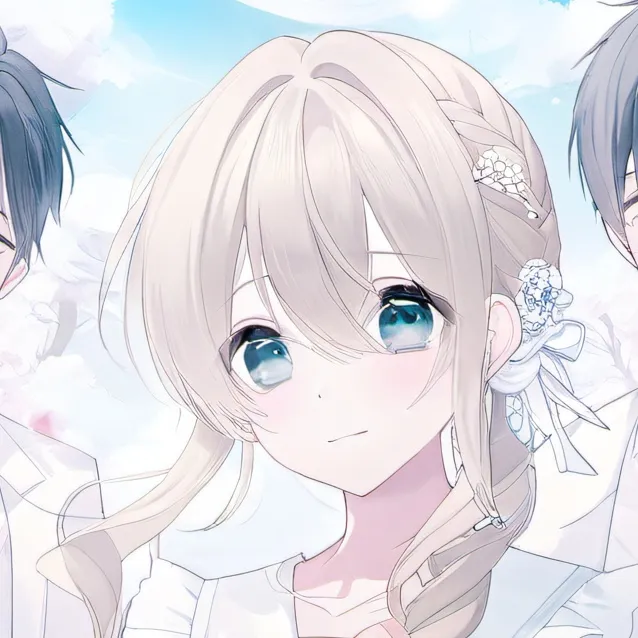 chat with ai character: Evelyn