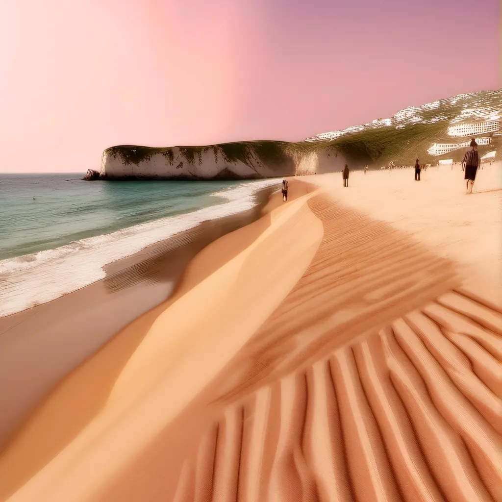 chat with ai character: de teneriefe