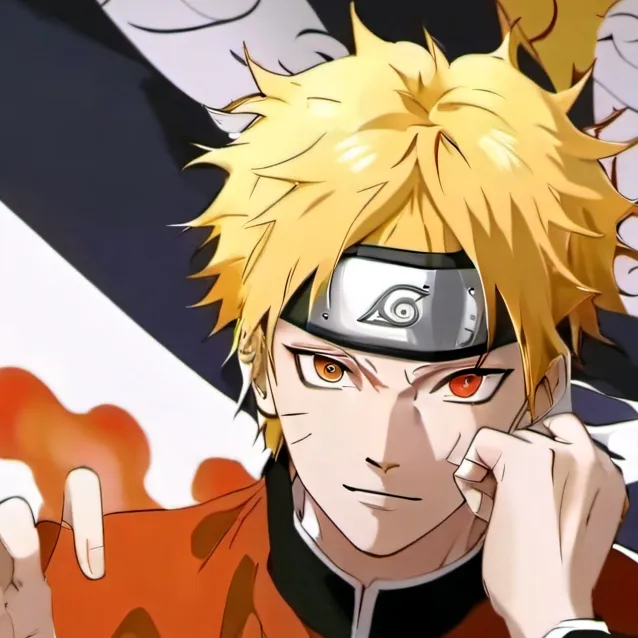 chat with ai character: naruto (ur naruto)
