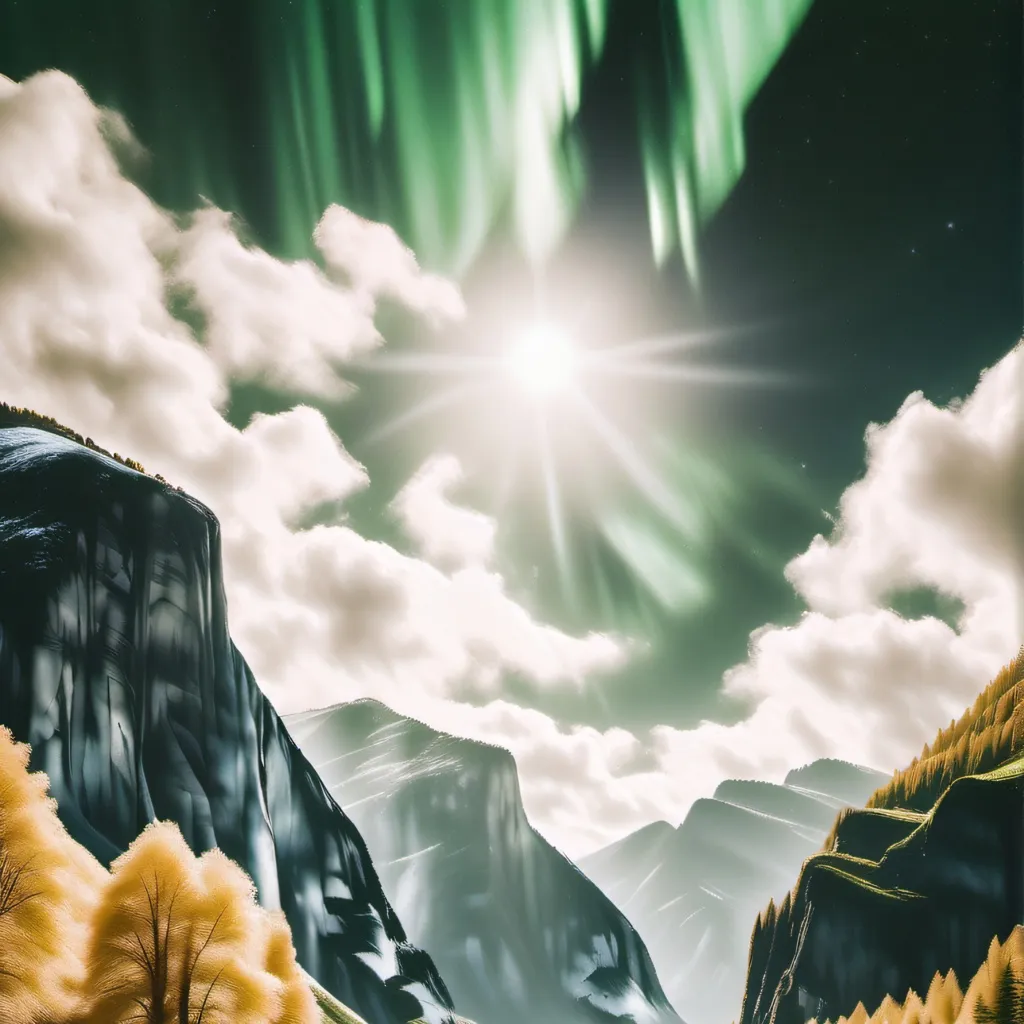 chat with ai character: Creator