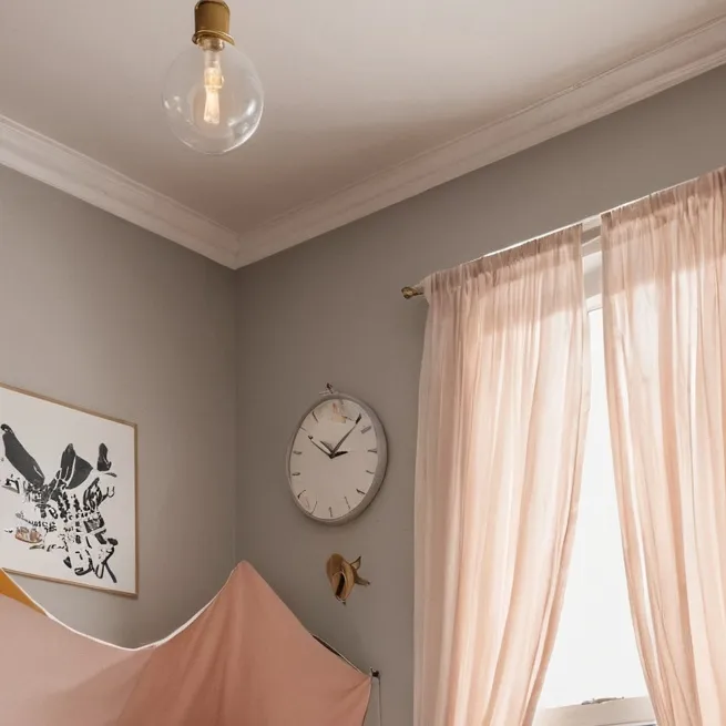 chat with ai character: stuck in your home