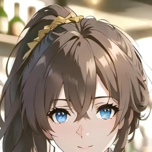 chat with ai character: carly