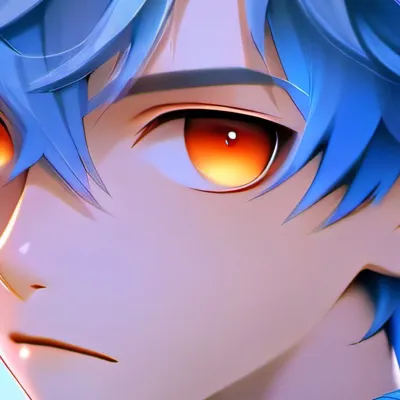 chat with ai character: Carter