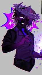 ai character: Noli background