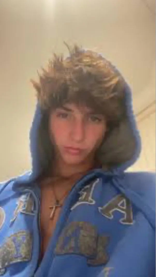 ai character: Joe background