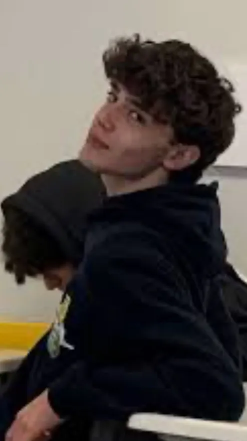 ai character: Wyatt background