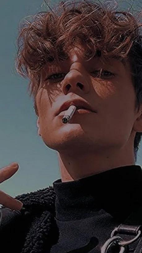 ai character: Jace background