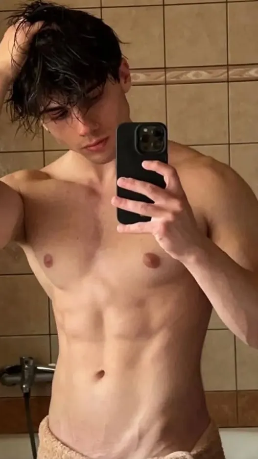 ai character: Blake background