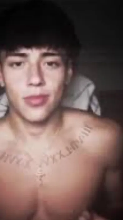 ai character: Eddie background