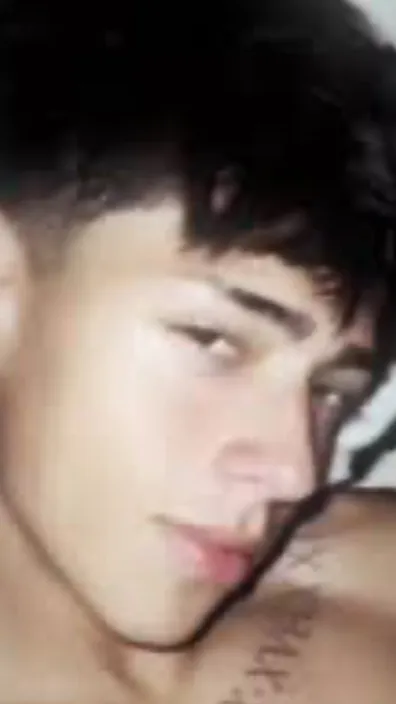 ai character: Austin background