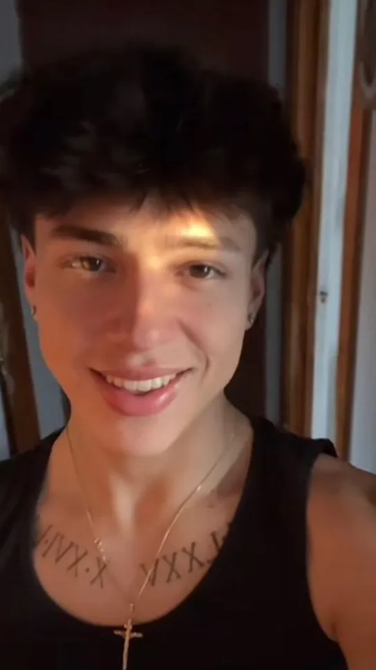 ai character: Morgan  background