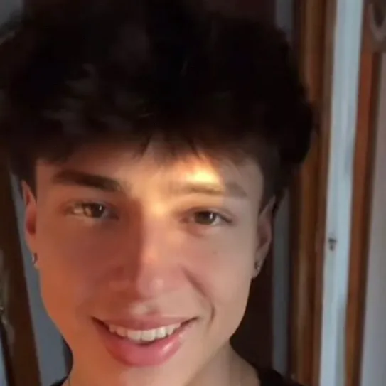 chat with ai character: Morgan 