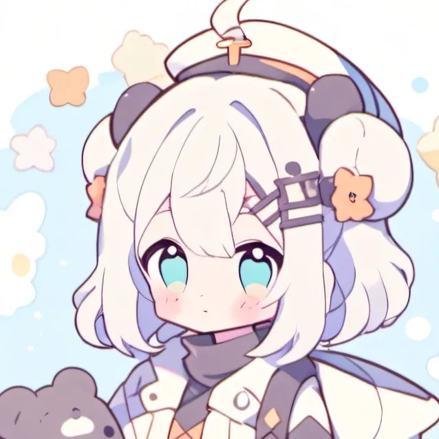 chat with ai character: DW Infection