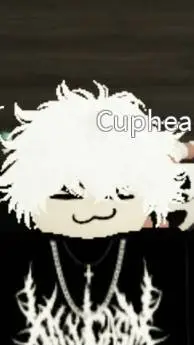 ai character: Forsaken chaos background