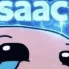 chat with ai character: Isaac
