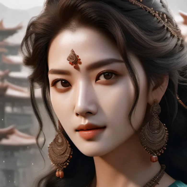 chat with ai character: MALISSA