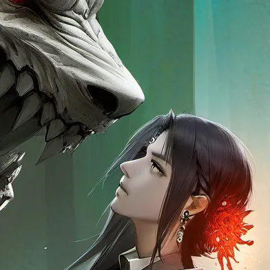 chat with ai character: Jeo - yeong