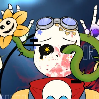 chat with ai character: The other sans aus