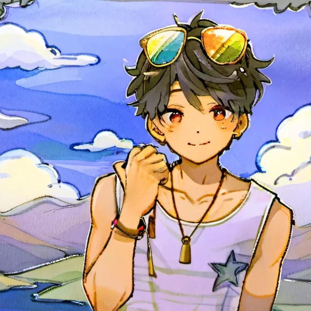 chat with ai character: jack.