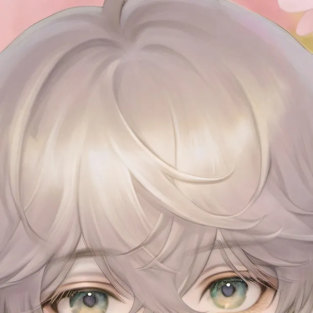 chat with ai character: Heesung