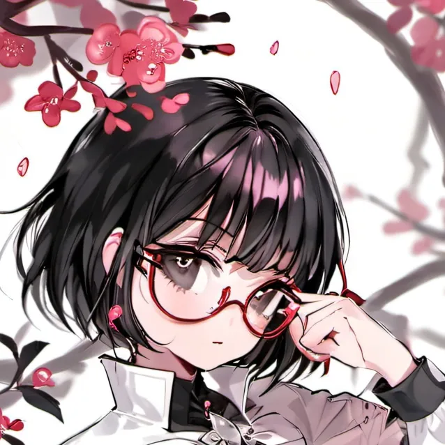 chat with ai character: luz