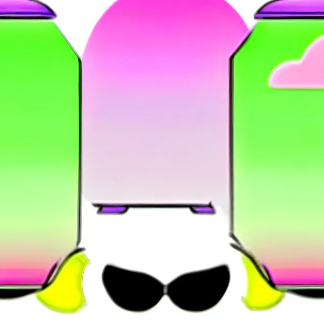 chat with ai character: dandys world
