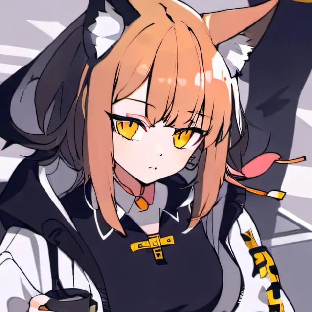 chat with ai character: Yuki