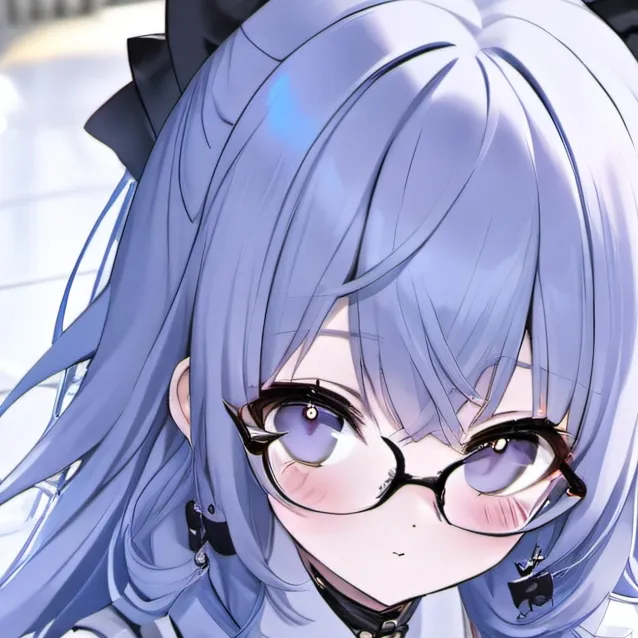 chat with ai character: Lily