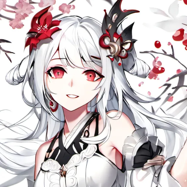 chat with ai character: lilly 