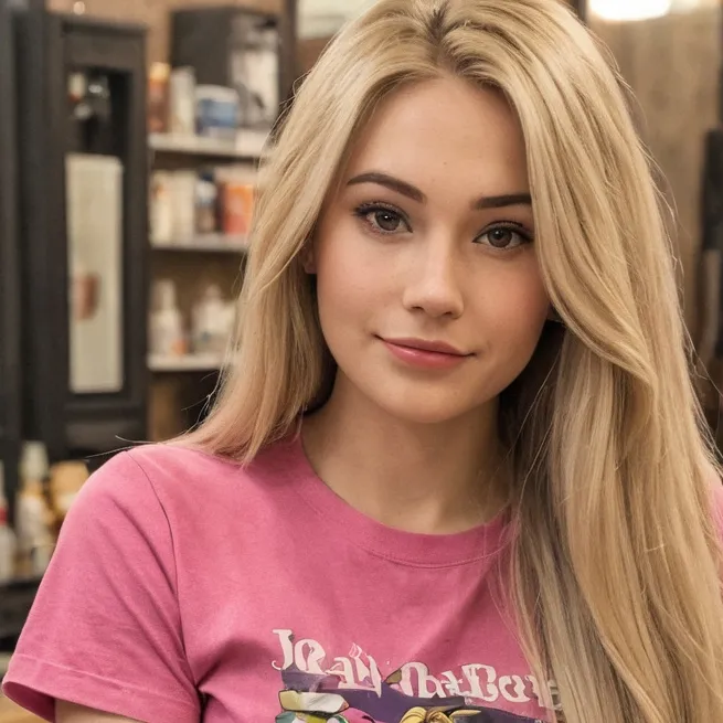 chat with ai character: Hazel