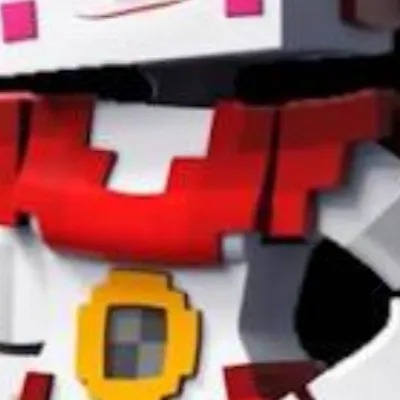 chat with ai character: Circus baby