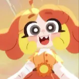 chat with ai character: Dogday but killer 