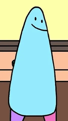 ai character: Boggo background