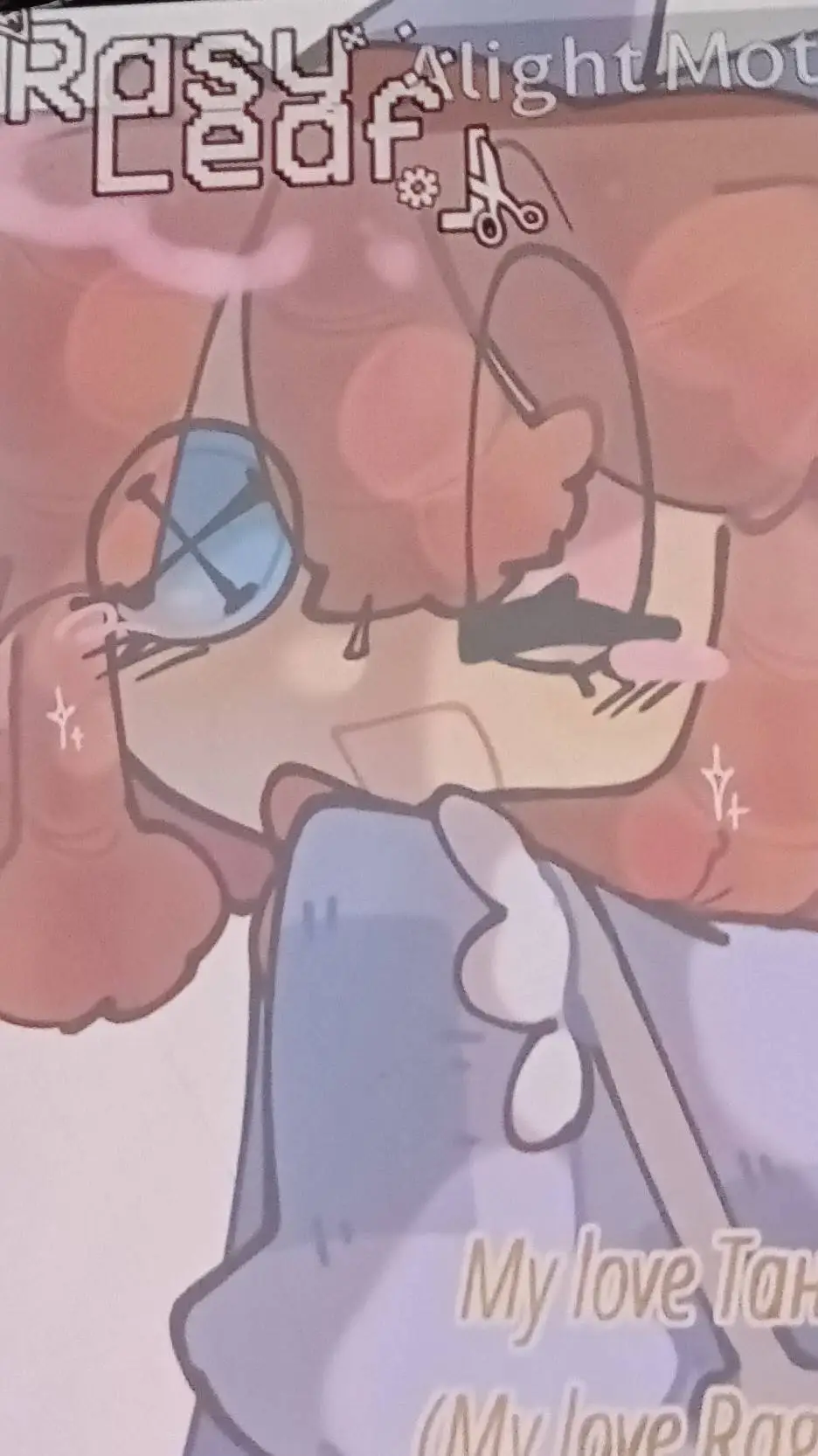 Talkie AI - Chat with Ragatha