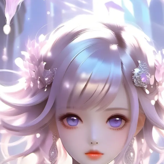 chat with ai character: Rosie