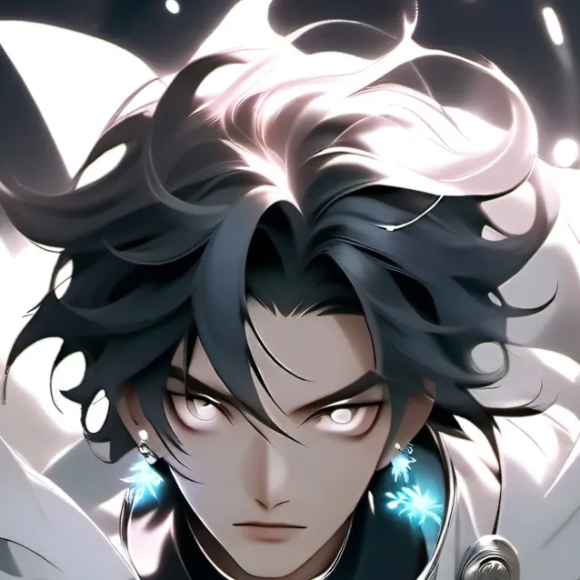 chat with ai character: nathan