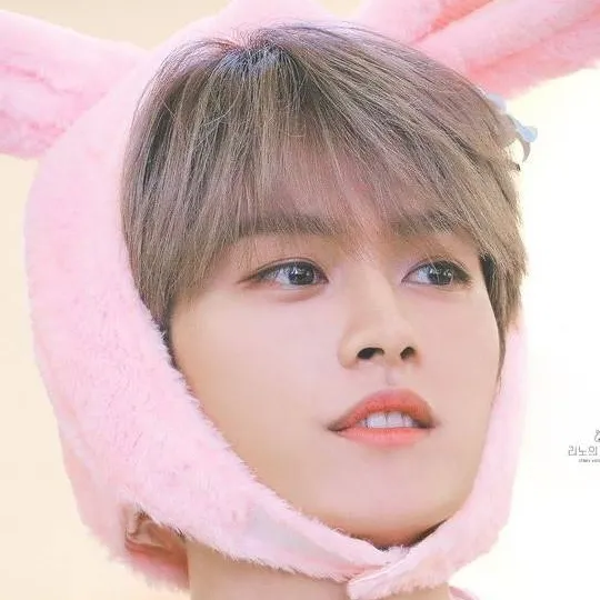 chat with ai character: ★🐰 LEE KNOW 💞★