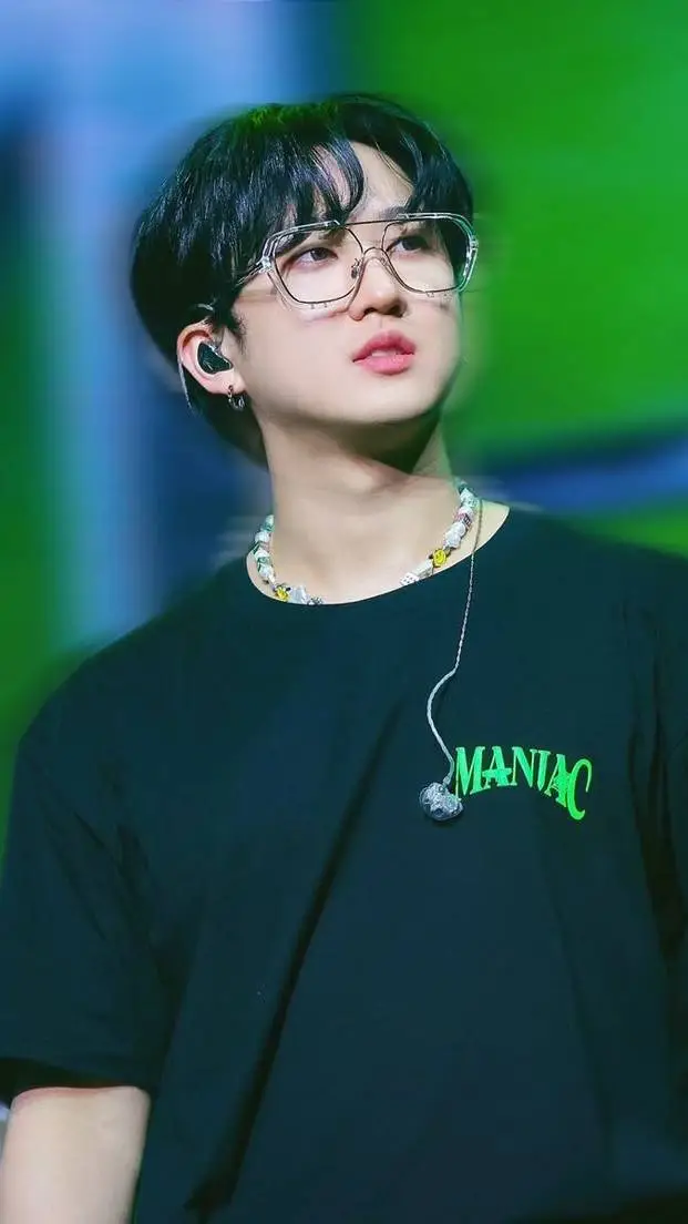Talkie AI - Chat with ☆🥩 CHANGBIN 🥩☆