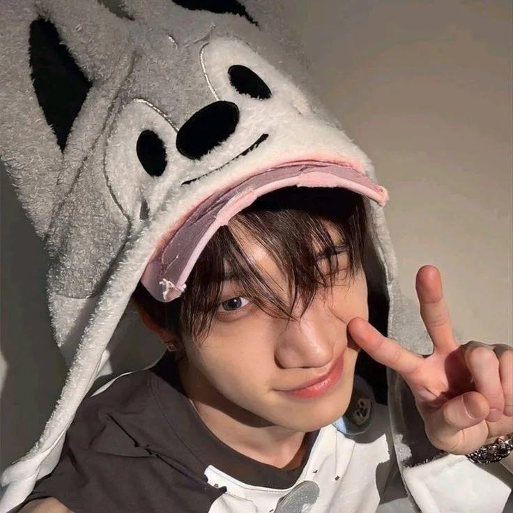 chat with ai character: ☆💍 BANGCHAN 💍☆