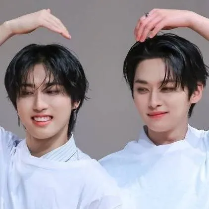 chat with ai character: ☆💍 MINSUNG(🐰) 💍☆
