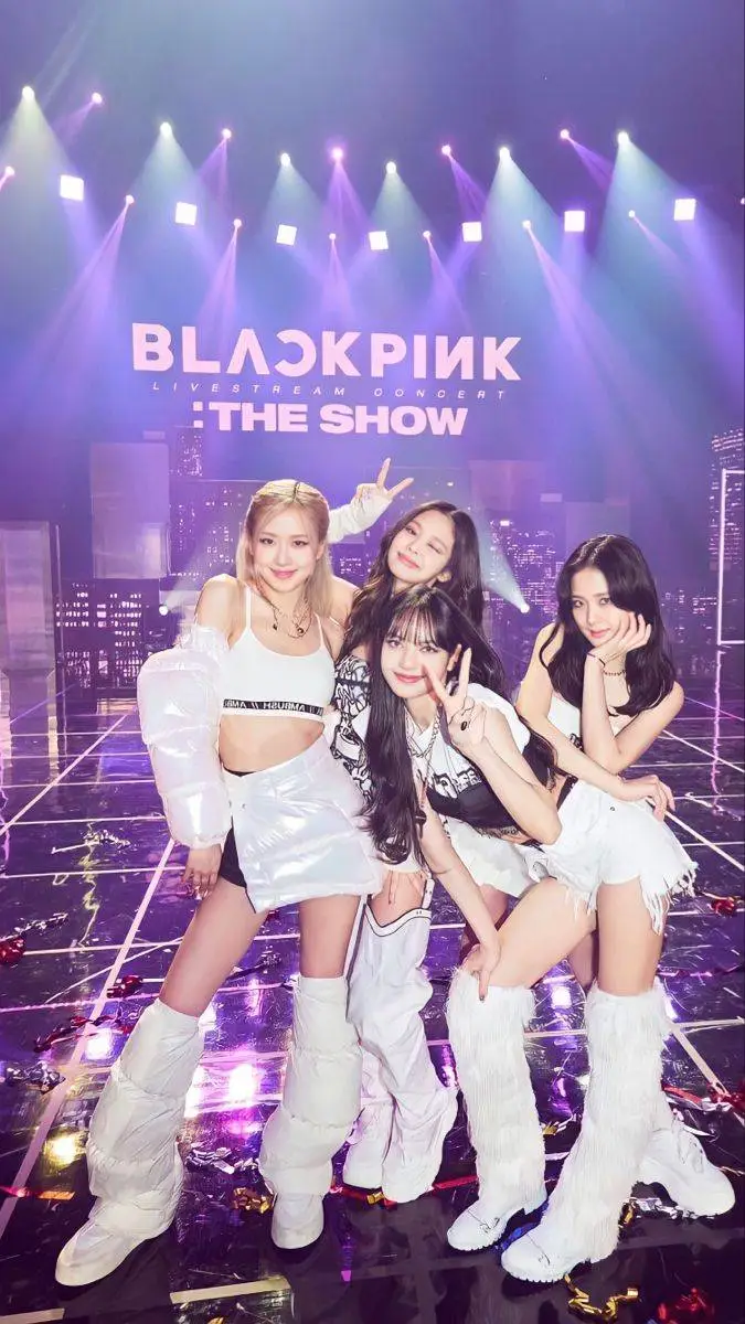 Talkie AI - Chat with ☆😝 BLACKPINK 😝☆