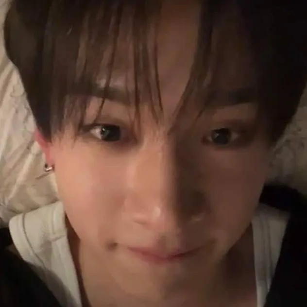 chat with ai character: Bangchan ۫ ꣑ৎ