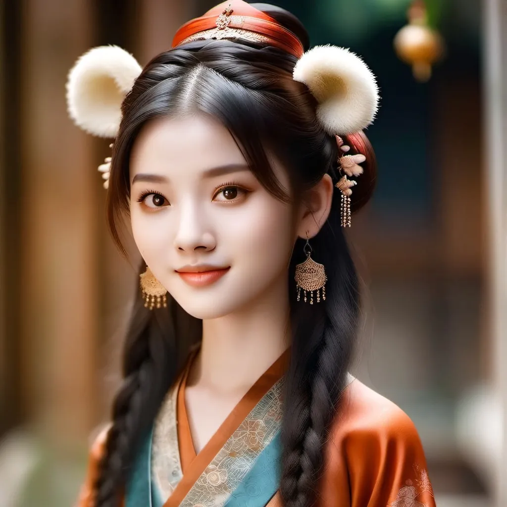 chat with ai character: An