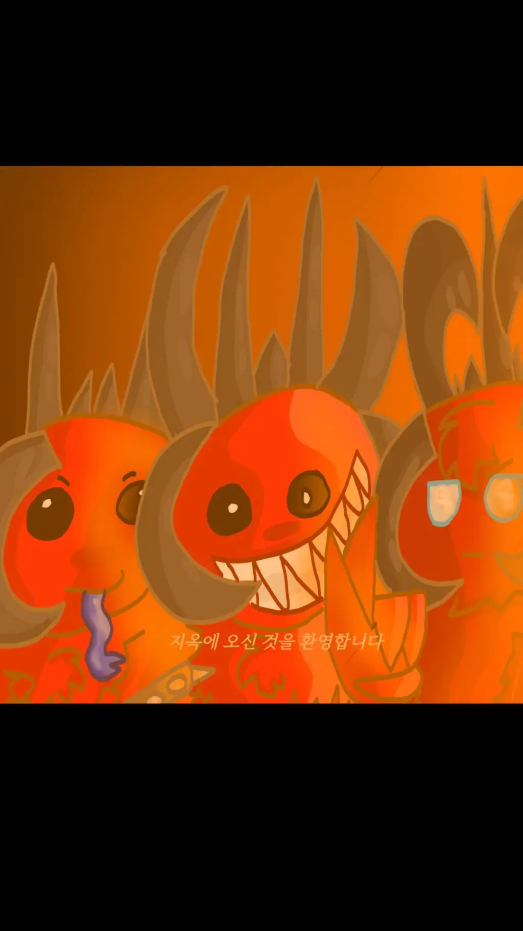 Talkie AI - Chat with The Wrath Brothers