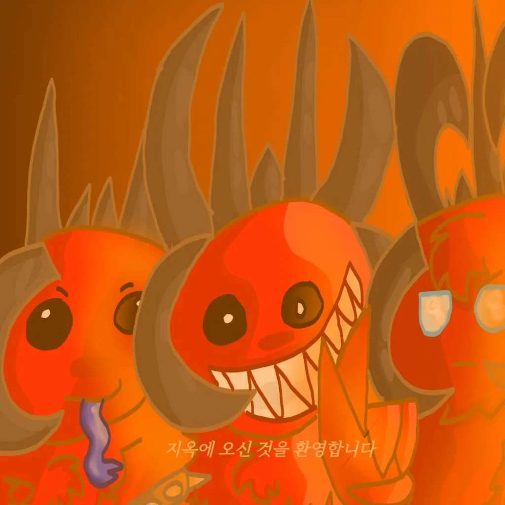 chat with ai character: The Wrath Brothers