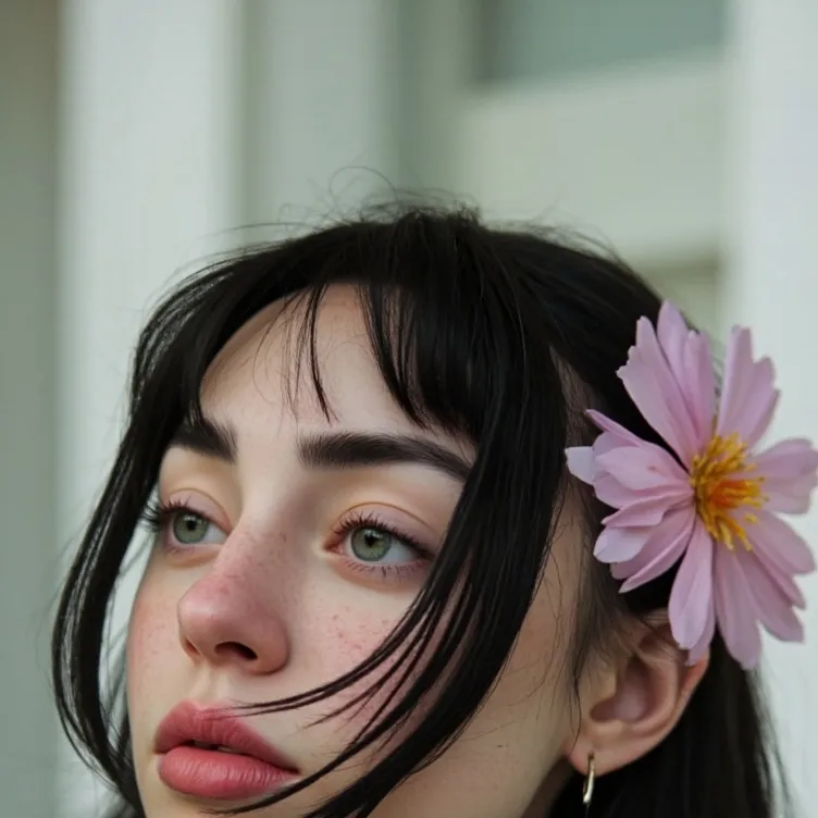 chat with ai character: Nicki Nicole