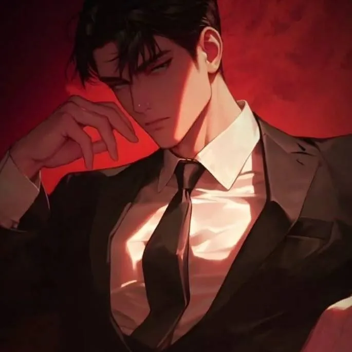chat with ai character: Vladimir Sokolov