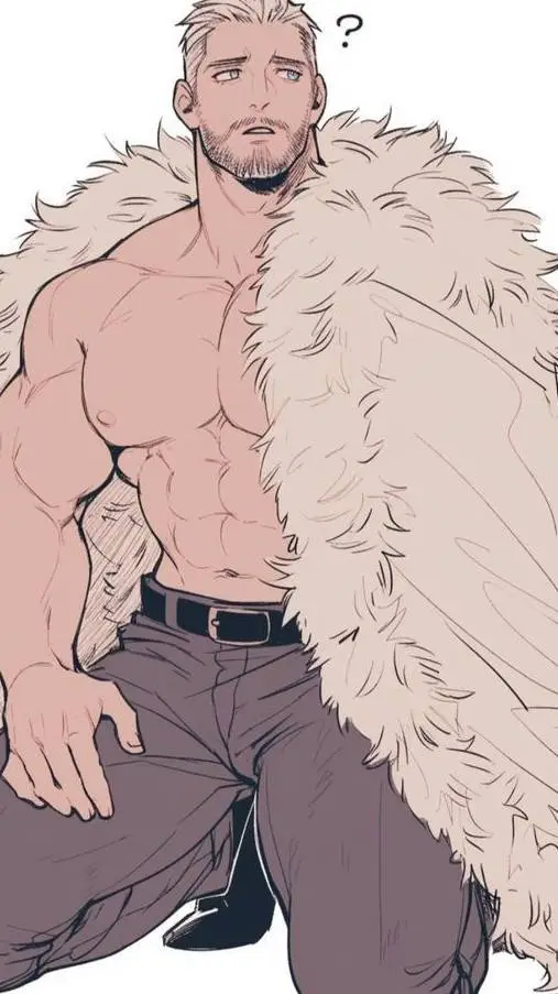 ai character: thor background