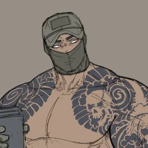 chat with ai character: dallas miles