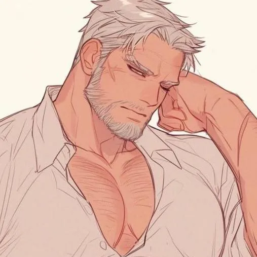 chat with ai character: michan agrest